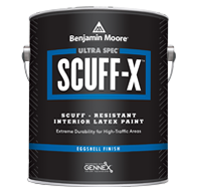 Picture of Ultra Spec SCUFF-X - Eggshell