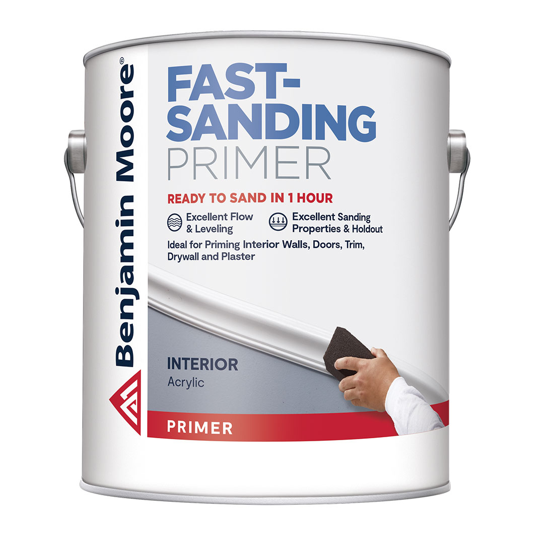 Fast Sanding Primer