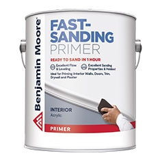 Fast Sanding Primer