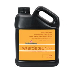 Retardateur Benjamin Moore