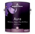 Aura Waterborne Interior Paint Aura Waterborne Interior Paint