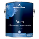 Flacons d’essai de peinture Aura - contenant de 473 ml Flacons d’essai de peinture Aura - contenant de 473 ml