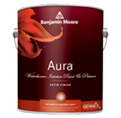Aura Waterborne Interior Paint Aura Waterborne Interior Paint