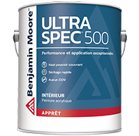 Ultra Spec 500 Apprêt