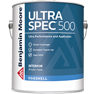 Ultra Spec 500 Eggshell