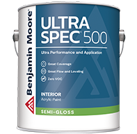 Ultra Spec 500 Semi-Gloss