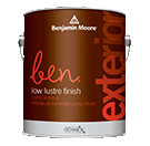 ben Waterborne Exterior Paint ben Waterborne Exterior Paint