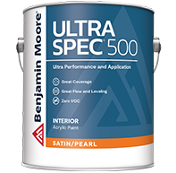 Ultra Spec 500 Satin/Pearl