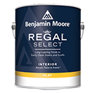 Regal Select Waterborne Interior Paint Regal Select Waterborne Interior Paint