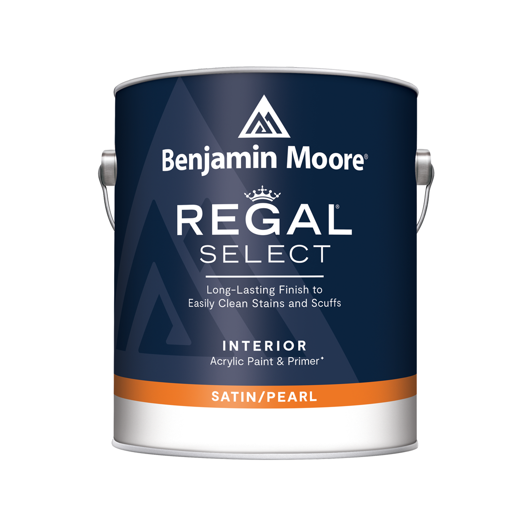 Benjamin Moore Regal Select Interior Paint