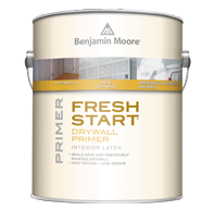 Fresh Start Premium Interior Primers