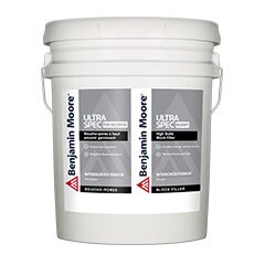 Ultra Spec® Masonry Int/Ext High Build Block Filler