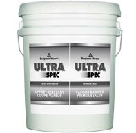 Ultra Spec Professional Interior Primers