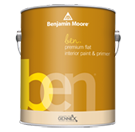 ben Waterborne Interior Paint ben Waterborne Interior Paint