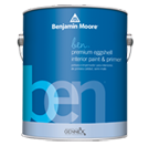 ben Waterborne Interior Paint ben Waterborne Interior Paint