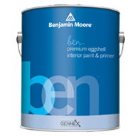 ben Interior Paint- Eggshell