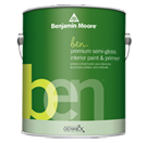 ben Waterborne Interior Paint ben Waterborne Interior Paint