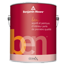 Peinture d’intérieur à base d’eau ben Peinture d’intérieur à base d’eau ben