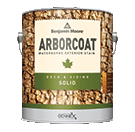 ARBORCOAT Exterior Stain ARBORCOAT Exterior Stain