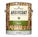 ARBORCOAT Exterior Stain ARBORCOAT Exterior Stain