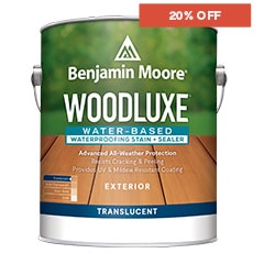 Woodluxe Translucent Can Cut Thumbnail