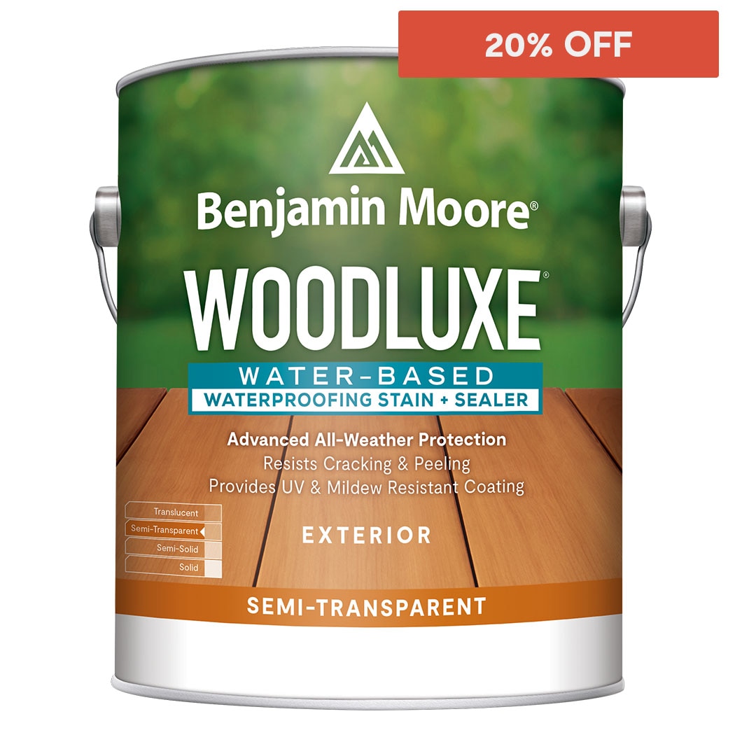 Woodluxe Semi-Transparent Can Cut Thumbnail Woodluxe Semi-Transparent Can Cut Thumbnail