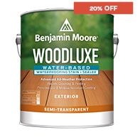 WOODLUXE WB SEMI HC-123 WOODLUXE WB SEMI HC-123