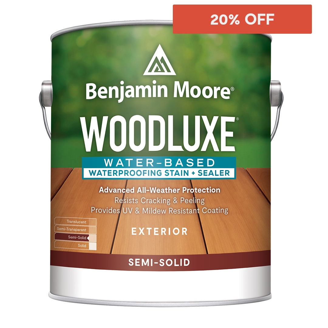 Woodluxe Semi-Solid Can Cut