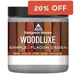 WOODLUXE SS SAMP 679