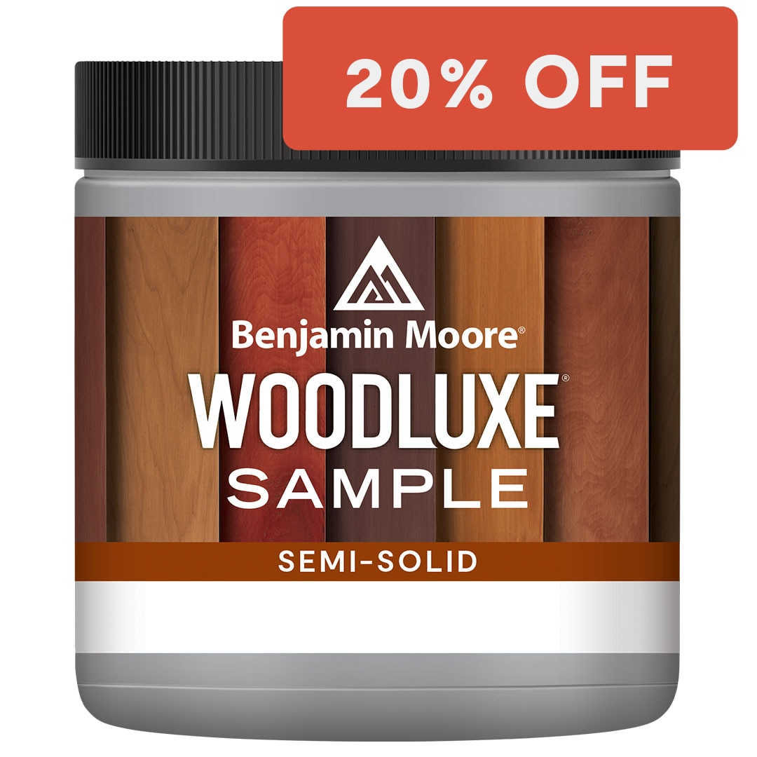WOODLUXE WB S/S ES-43