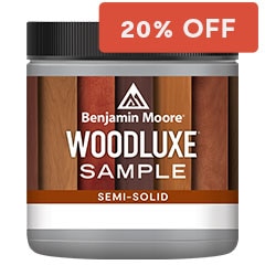 WOODLUXE WB S/S ES-43