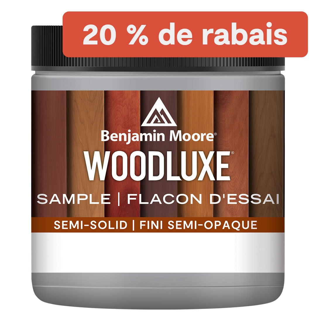 WOODLUXE S-O SAMP 679