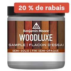 WOODLUXE S-O SAMP 679