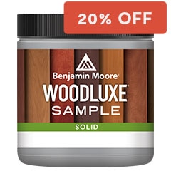 Woodluxe Solid Stain Sample Can Cut Thumbnail
