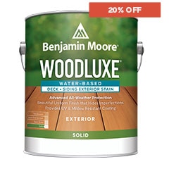 WOODLUXE WB SOLID 197