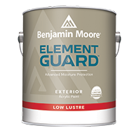 Element Guard® Exterior Paint - Low Lustre
