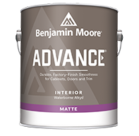 Advance Interior Paint