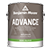 ADVANCE® Interior Paint - Semi-Gloss