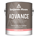 ADVANCE® Interior Paint ADVANCE® Interior Paint