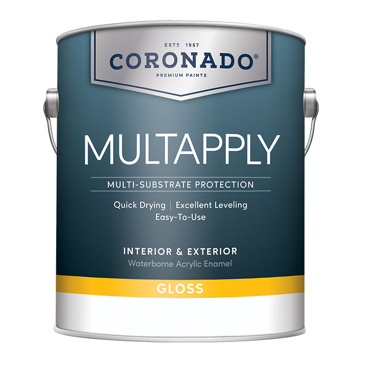 MultApply® - Gloss