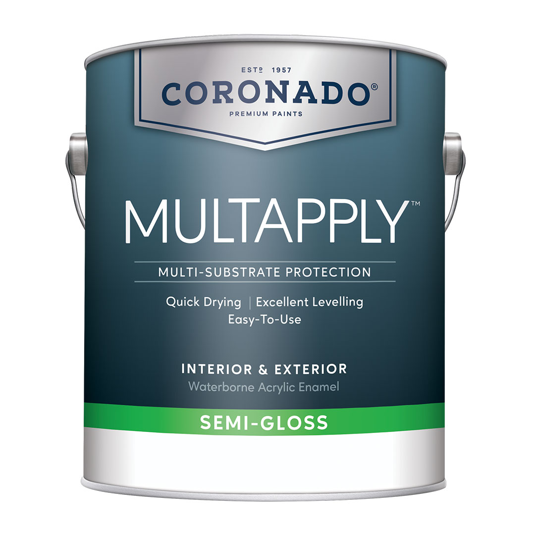 MultApply - Semi-Gloss