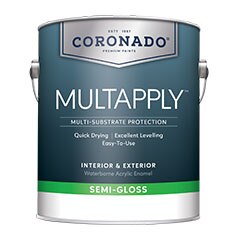 MultApply - Semi-Gloss