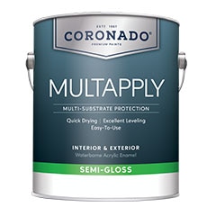 MultApply® - Semi-Gloss
