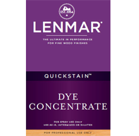 QuickStain Dyes and Concentrates