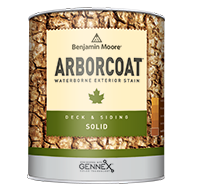 ARBORCOAT WB SOLID 912 ARBORCOAT WB SOLID 912