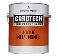 Acrylic Metal Primer