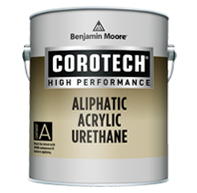 Aliphatic Acrylic Urethane - Semi-Gloss