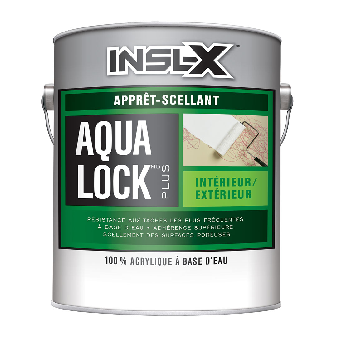 Apprêt-scellant Aqua Lock Plus