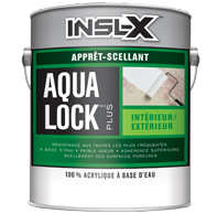 Apprêt-scellant Aqua LockMD Plus