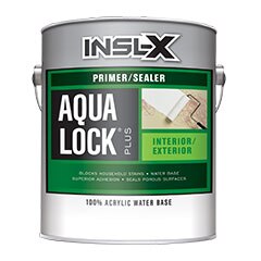 Aqua Lock® Plus Primer/Sealer